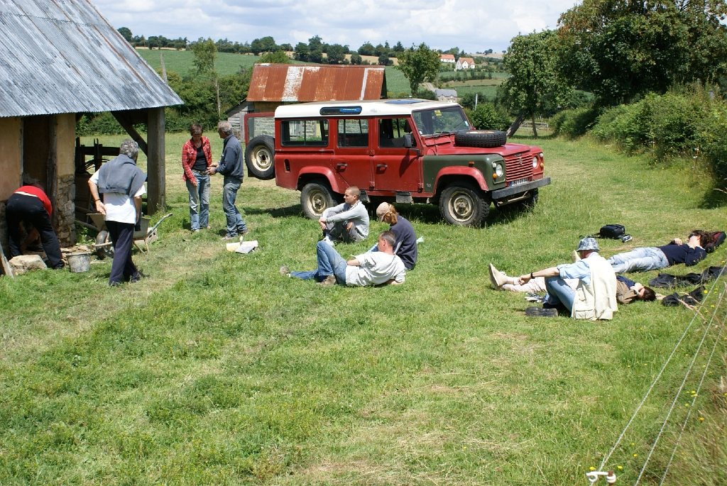 20110704:07 FRANCO-MACEDONIAN WORKING PARTY 455.jpg - SONY DSC                     